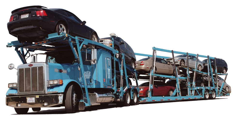 Vehicle transport